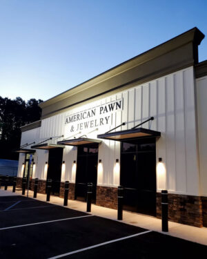 American Pawn - Thomasville, GA